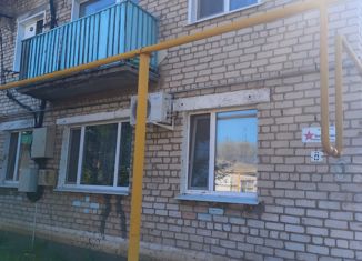 Продажа 1-комнатной квартиры, 31.2 м2, Самарская область, улица Гагарина, 8