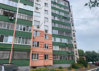 Продам 1-ком. квартиру, 44 м2, Уфа, улица Маршала Жукова, 24, Октябрьский район