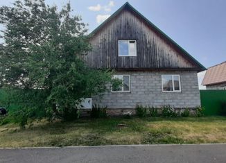 Продается дом, 65 м2, Ялуторовск, Хохловская улица, 60