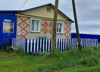 Продам дом, 71.3 м2, деревня Духовая, улица Ильича, 2