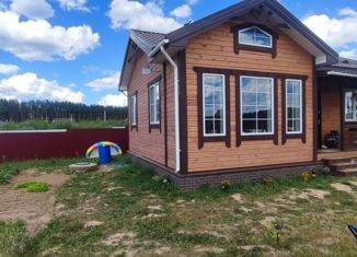 Продам дом, 60 м2, село Семёновское, Центральная улица, 55