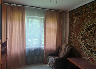 Продается трехкомнатная квартира, 59.8 м2, Железногорск, улица Мира, 8к3