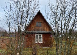 Дом на продажу, 24 м2, территория Эжвинский