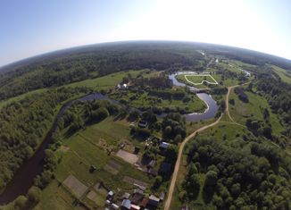 Продам земельный участок, 53 сот., деревня Бридино