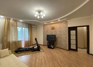 Продается двухкомнатная квартира, 80.3 м2, Москва, улица Вавилова, 2, ЖК Нескучный Сад