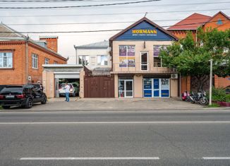 Продается дом, 380.5 м2, Краснодар, улица Бабушкина, 39, улица Бабушкина