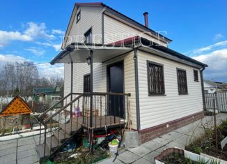 Продаю дом, 78 м2, Клин, 8-я линия, 8