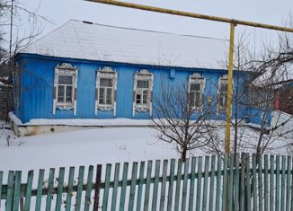 Продам дом, 60.4 м2, рабочий посёлок Токарёвка, улица Есенина