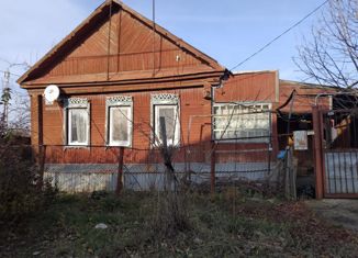 Продам дом, 39 м2, Самарская область, Чапаевская улица, 40