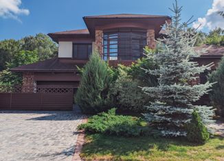 Продаю дом, 400 м2, деревня Рассказовка, Сказочная улица, 2