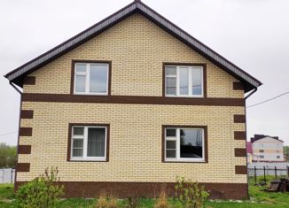 Продаю дом, 146.8 м2, село Арманиха, Радужная улица, 17