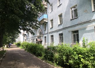 Продам двухкомнатную квартиру, 61.1 м2, Кольчугино, улица Ленина, 7