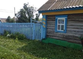 Продажа дома, 49 м2, село Нижнеарметово, улица Ибрагима Гиззатуллина, 43