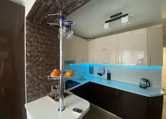 Продаю двухкомнатную квартиру, 44.9 м2, Астрахань, Магистральная улица, 34к1, Трусовский район