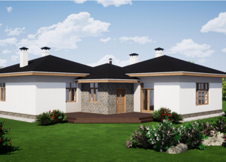 Дом на продажу, 139.4 м2, село Сарафоново