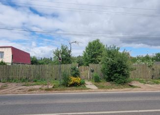 Продаю земельный участок, 10.8 сот., деревня Носово, деревня Носово, 26