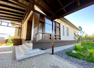 Дом на продажу, 318 м2, деревня Лапшинка, садоводческое некоммерческое товарищество Ветеран-Лапшинка, 99с1