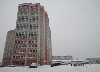 3-ком. квартира на продажу, 84.3 м2, Вологда, микрорайон Водники, улица Пугачёва, 44А