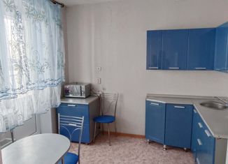 Продается 1-комнатная квартира, 32.1 м2, Челябинская область, Коммунистический проспект, 35