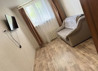 Продается квартира студия, 24 м2, Хабаровск, переулок Машинистов, 6