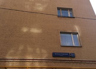 2-ком. квартира на продажу, 62 м2, Москва, 2-я Рощинская улица, 4, 2-я Рощинская улица