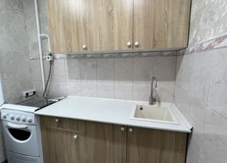 Продается 1-комнатная квартира, 23 м2, Магнитогорск, улица Бориса Ручьева, 3А