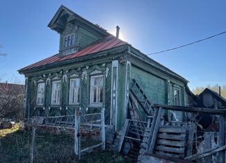 Продается дом, 49.7 м2, Нижегородская область, село Борисово-Покровское, 223