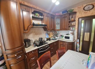2-комнатная квартира на продажу, 41.7 м2, село Перетино, улица Гагарина, 3