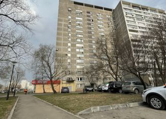 Продажа 3-комнатной квартиры, 64.8 м2, Москва, станция Локомотив, Большая Черкизовская улица, 26к1