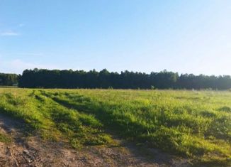 Продам участок, 12 сот., деревня Уваровка