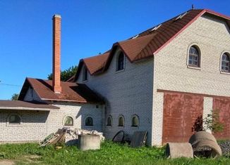 Продается дом, 188.9 м2, поселок Аннино, Солнечная улица, 11