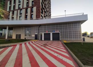 Продаю машиноместо, 15.3 м2, Москва, метро Озёрная, Востряковское шоссе, 7с6