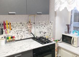 2-ком. квартира на продажу, 45 м2, Глазов, улица Пряженникова, 25