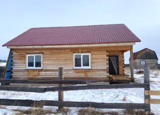 Продажа дома, 100 м2, село Хомутово, Гравийная улица