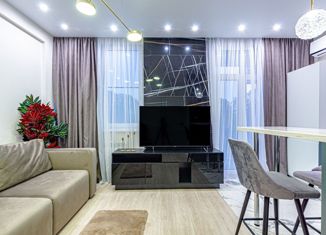 2-ком. квартира на продажу, 46 м2, Сочи, улица Яна Фабрициуса, 2/23М, микрорайон Яна Фабрициуса