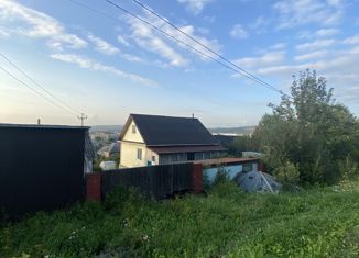 Продам дом, 72.8 м2, село Красная Орловка, Нагорная улица, 43А