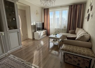 Продам 2-комнатную квартиру, 49.8 м2, Москва, улица Главмосстроя, 16А, улица Главмосстроя