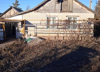 Продается дом, 68.5 м2, посёлок Первомайский, улица Чапаева, 18