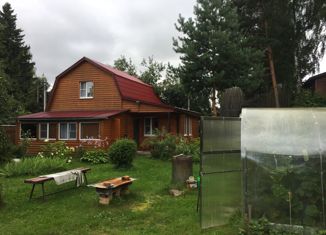 Продажа дома, 99 м2, садовое товарищество Краснопролетарец, садовое товарищество Краснопролетарец, 62