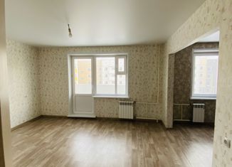 3-комнатная квартира на продажу, 63.8 м2, Лесосибирск, улица Портнягина, 24А