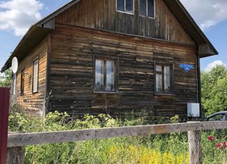 Продам дом, 28.6 м2, деревня Филяевская, улица Дружбы, 39