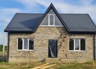 Продажа дома, 140 м2, посёлок городского типа Тлюстенхабль, улица Ленина