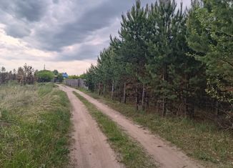 Участок на продажу, 8 сот., дачный поселок Строитель, Рябиновая улица