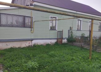 Продается дом, 61.3 м2, посёлок Хлюпино, Раздольная улица, 20