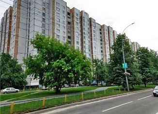 2-комнатная квартира на продажу, 52.13 м2, Москва, улица Свободы, 42, район Южное Тушино