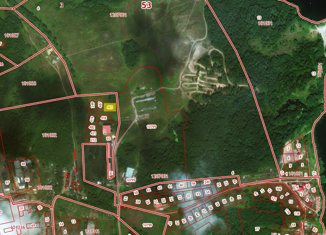 Продажа участка, 15 сот., Валдай, улица Учхоз