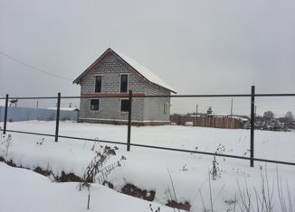 Дом на продажу, 160 м2, деревня Гагарка, Лесная улица