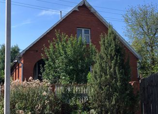 Продаю дом, 146 м2, село Большое Колычево, Верхняя улица