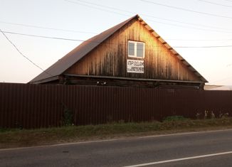 Продается дом, 140 м2, село Абалаково, Советская улица, 29