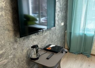 Квартира на продажу студия, 19 м2, Томск, улица Никитина, 29А, Советский район